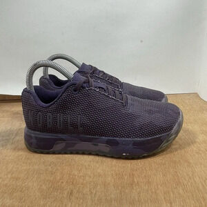 NOBULL Deep Purple Athletic Shoes